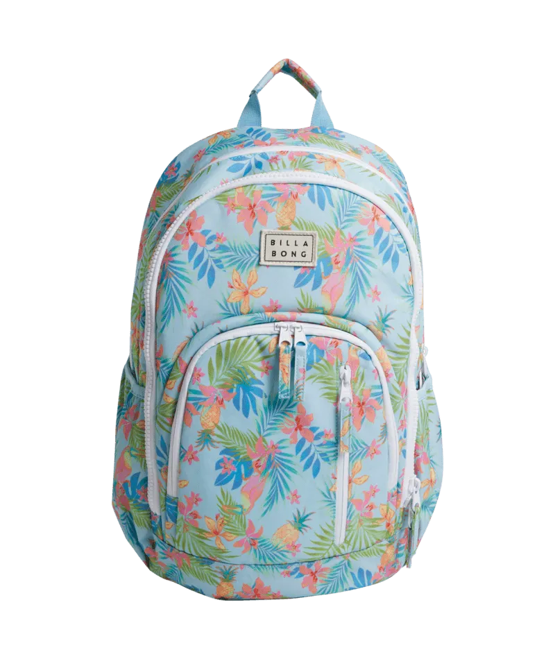 In Da Jungle Roadie Jr - Beachin Surf