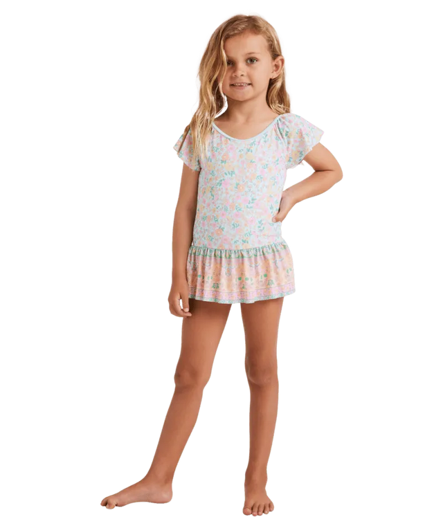 IN MY DREAMS 1PC - Beachin Surf