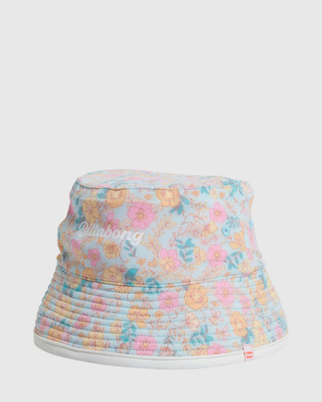 In My Dreams Bucket Hat - Beachin Surf