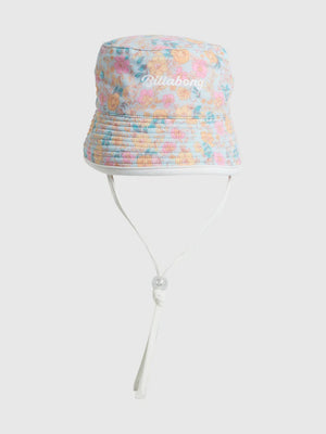 Bucket hats