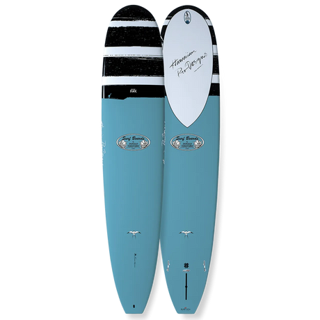 In The Pink - Beachin Surf