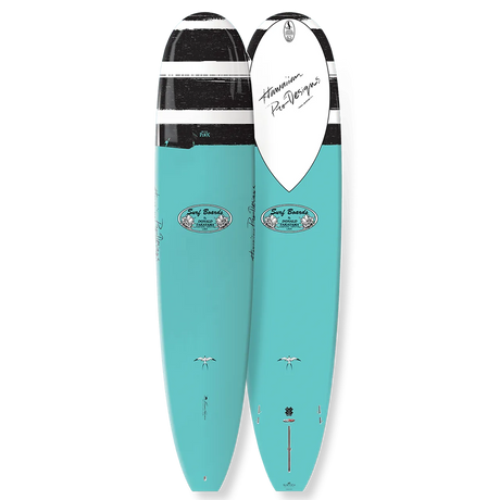 In The Pink - Beachin Surf