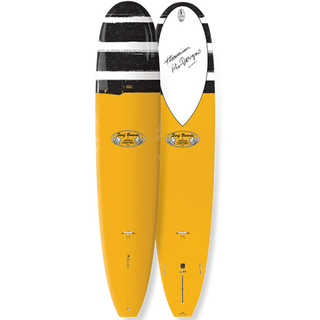 In The Pink - Beachin Surf