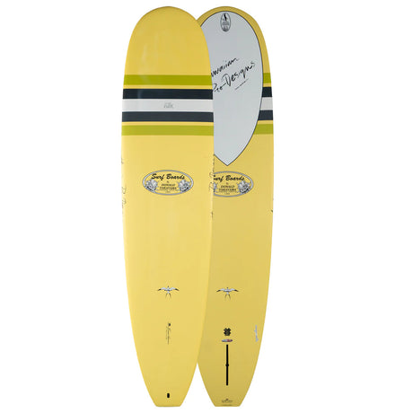 In the Pink - Tuflite - Beachin Surf