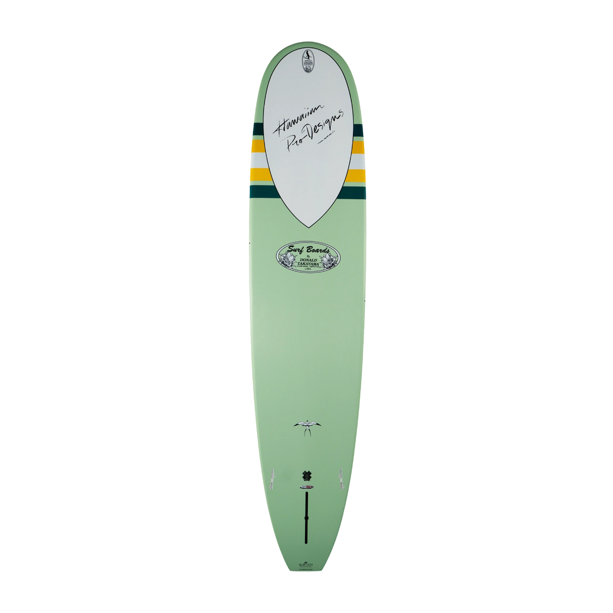 In the Pink - Tuflite - Beachin Surf