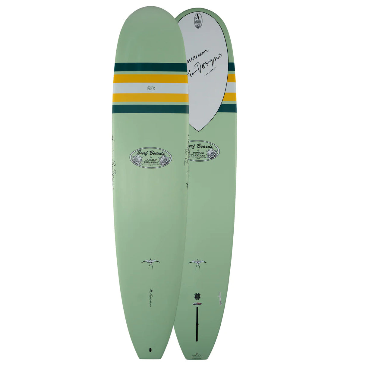 In the Pink - Tuflite - Beachin Surf