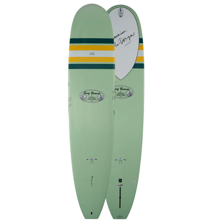 In the Pink - Tuflite - Beachin Surf