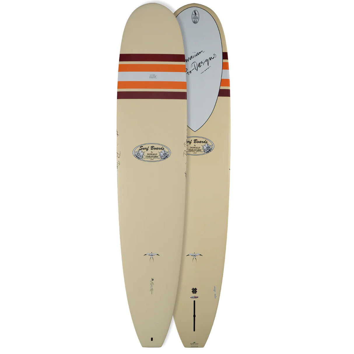 In the Pink - Tuflite - Beachin Surf
