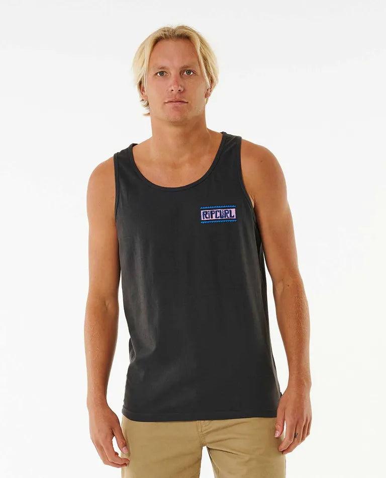 Inceptions Tank | RIP CURL | Beachin Surf