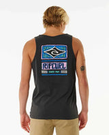 Inceptions Tank - Beachin Surf