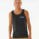 Inceptions Tank - Beachin Surf