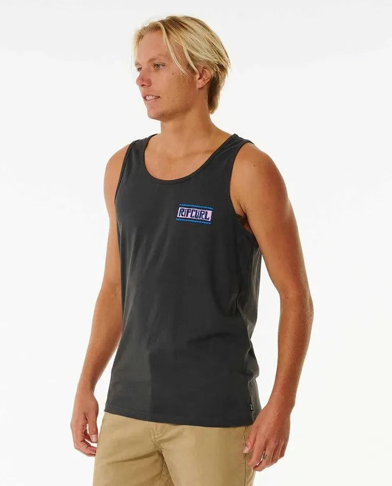 Inceptions Tank - Beachin Surf