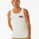 Inceptions Tank - Beachin Surf