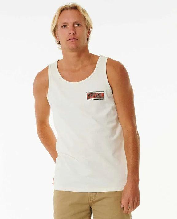 Inceptions Tank - Beachin Surf