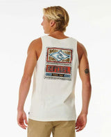 Inceptions Tank - Beachin Surf