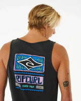 Inceptions Tank - Beachin Surf
