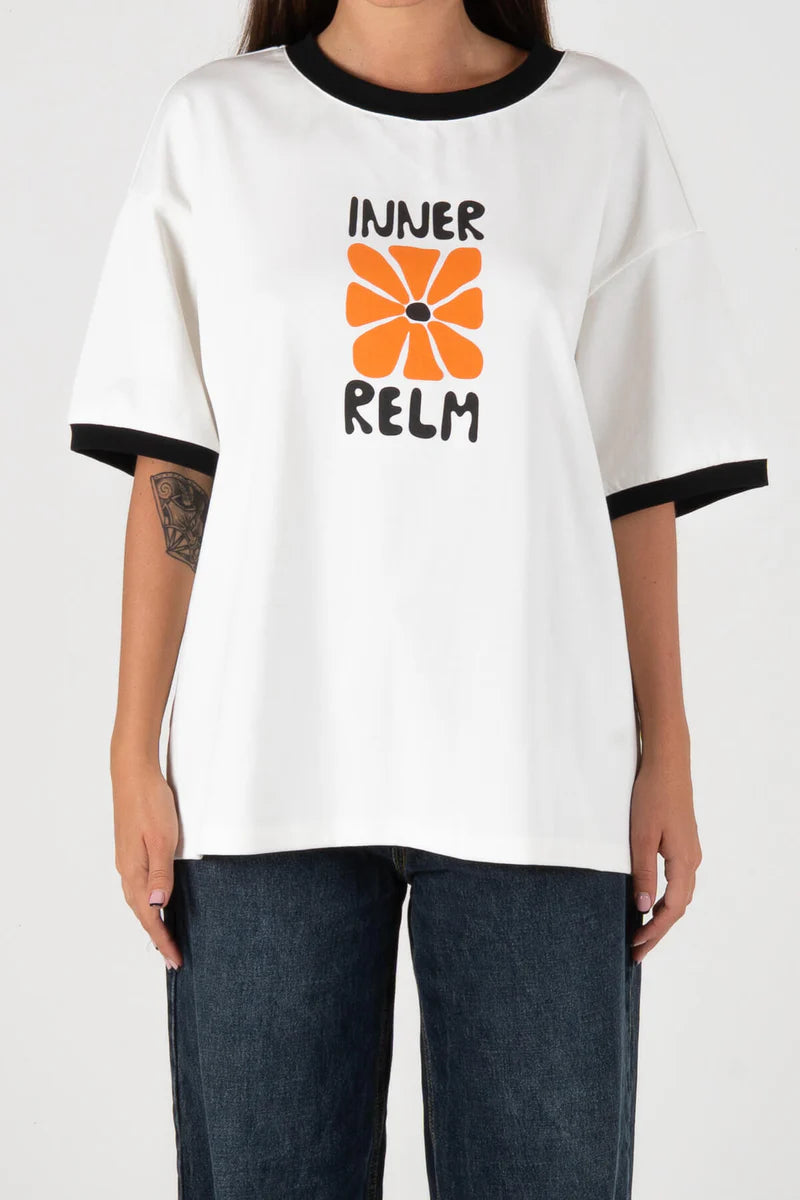 Culture Ringer T-Shirt