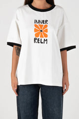 Culture Ringer T-Shirt