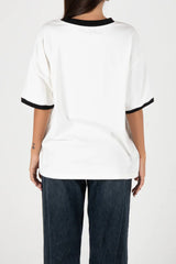 Culture Ringer T-Shirt