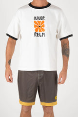 Culture Ringer T-Shirt