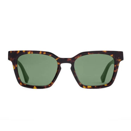 Interlude Eco Matte Hinton Tort/Green - Beachin Surf