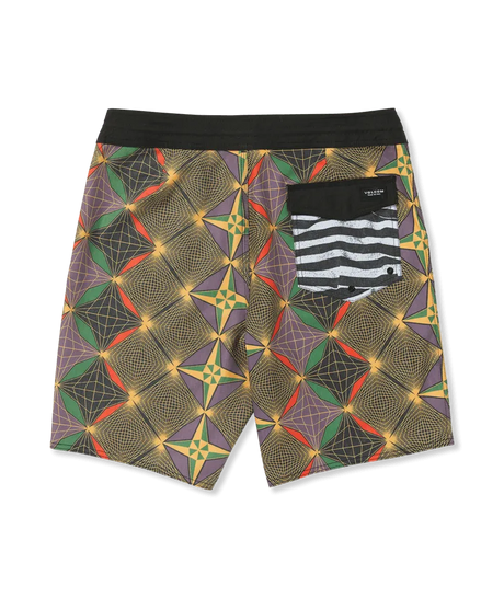 INTERWEBZ STONEY 19 - Beachin Surf