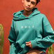 Into the Light Hoodie - Beachin Surf