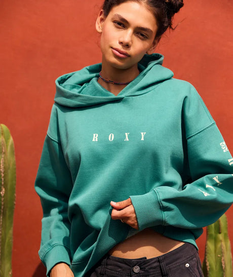 Into the Light Hoodie - Beachin Surf