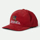 Inwood Snapback - Beachin Surf