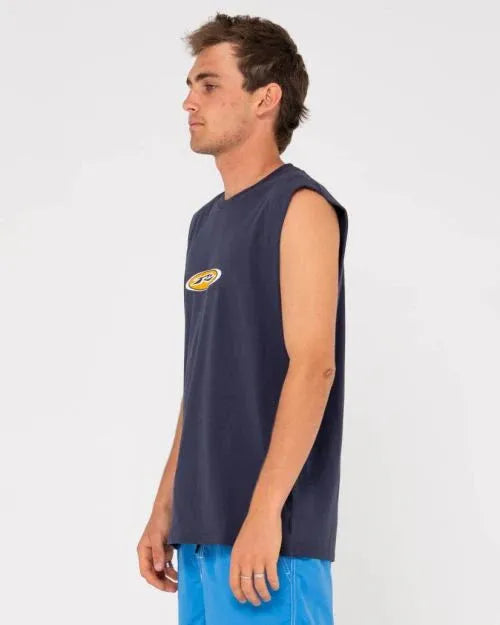 Irie Eye Muscle - Beachin Surf