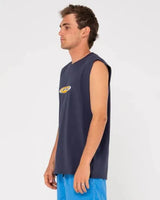 Irie Eye Muscle - Beachin Surf