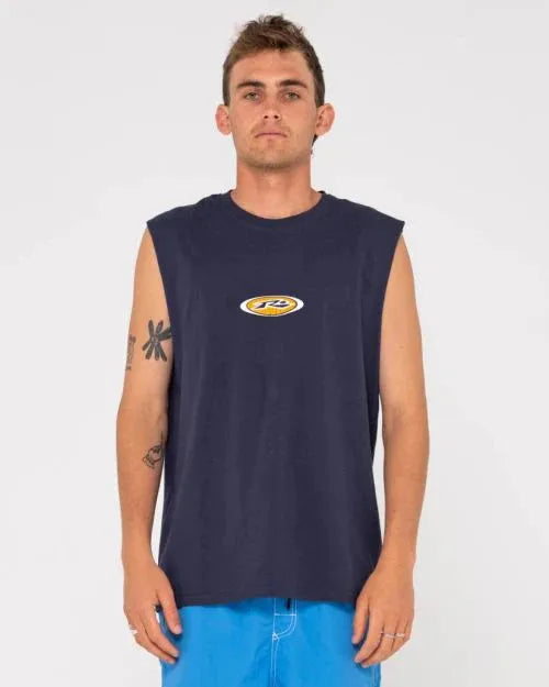 Irie Eye Muscle - Beachin Surf