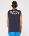 Irie Eye Muscle - Beachin Surf