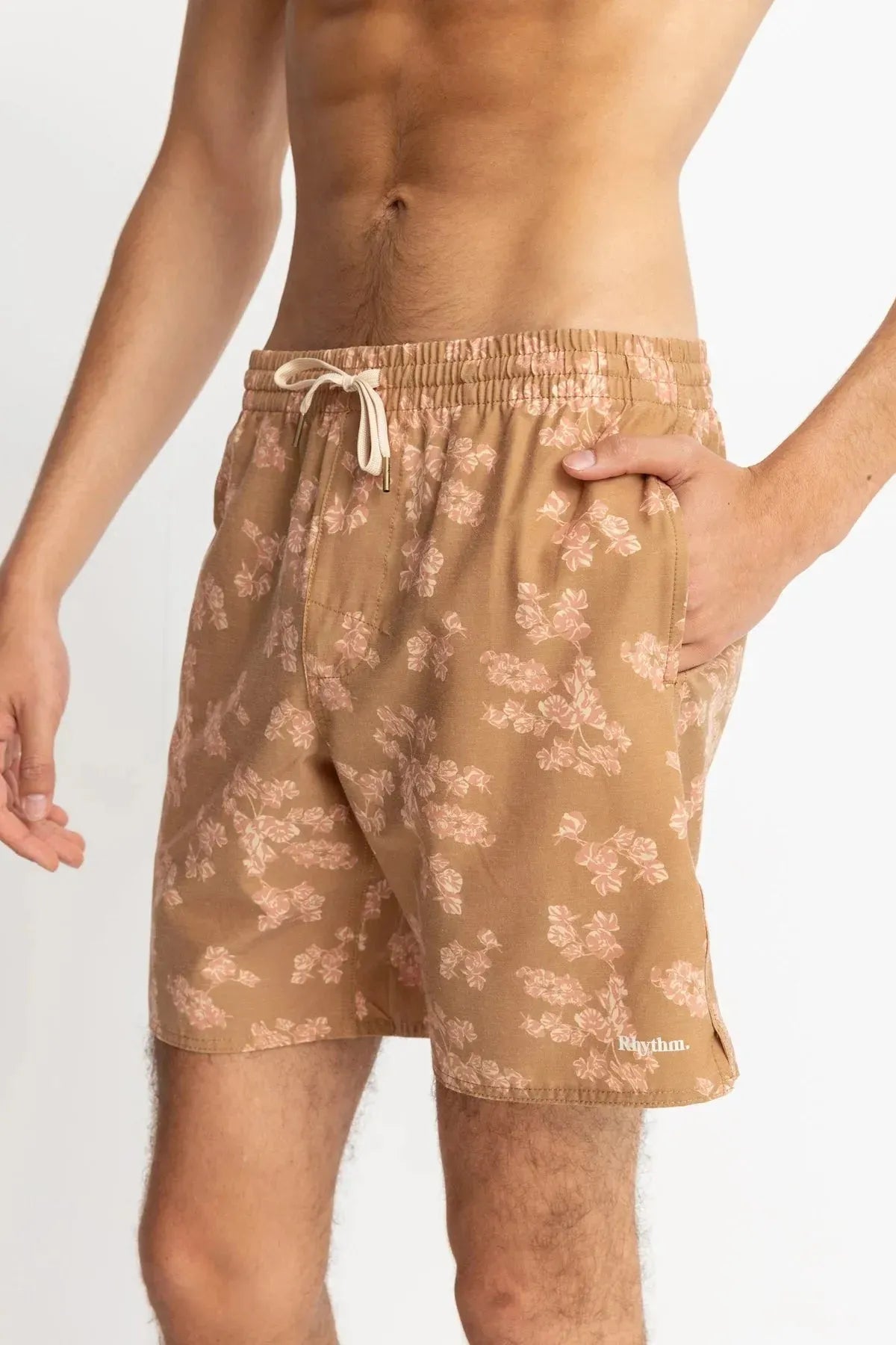 Iris Beach Short - Beachin Surf