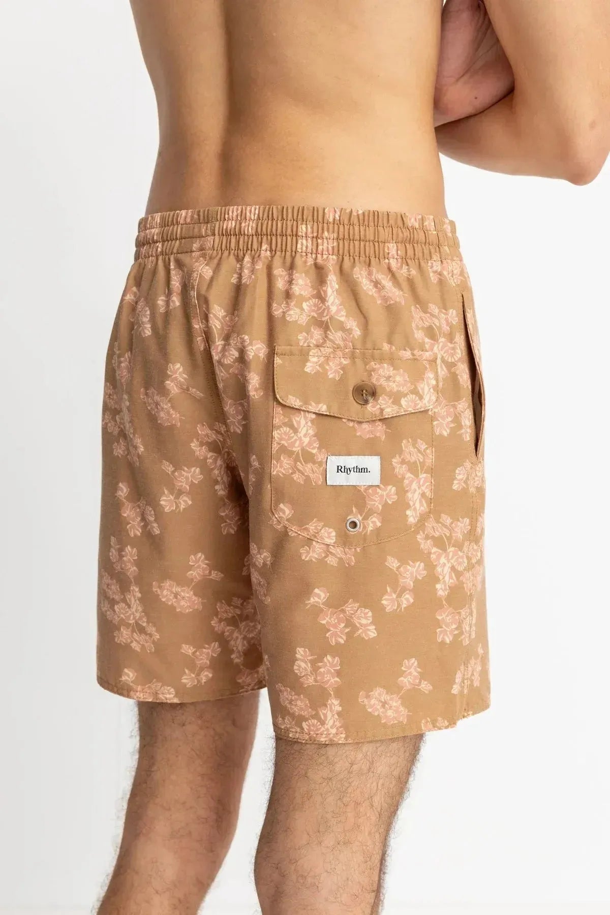 Iris Beach Short - Beachin Surf