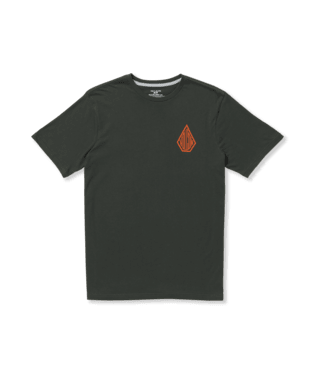 Iron 91 Short Sleeve T-shirt | VOLCOM | Beachin Surf