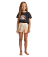 Is This Love Olly Short - Beachin Surf