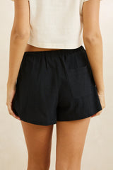 isadora-short-blk-0726W-SH02-BLK-4_1 - Beachin Surf