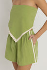 Isadora Short