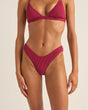 Isla Rib Holiday pant - Beachin Surf