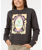 Island Bliss Art Crew - Girl - Beachin Surf
