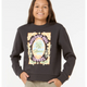 Island Bliss Art Crew - Girl - Beachin Surf