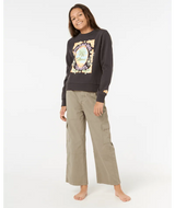 Island Bliss Art Crew - Girl - Beachin Surf