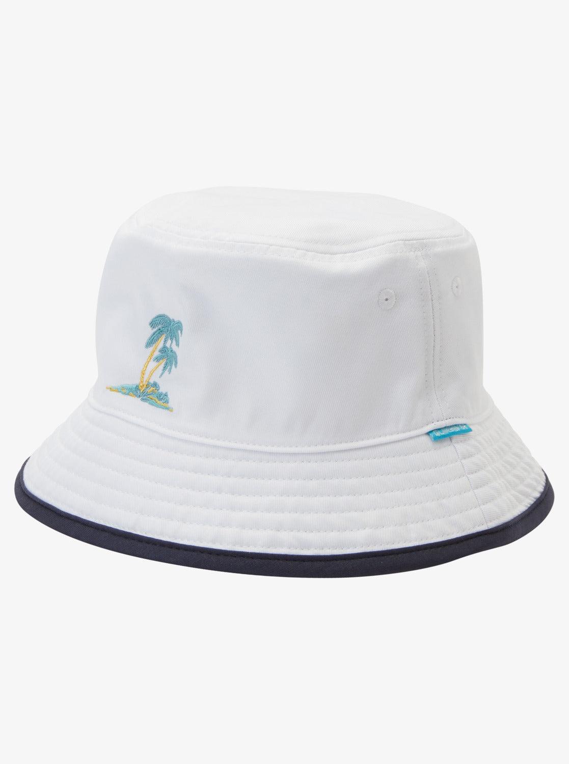 Island Flip Bucket Hat - Beachin Surf