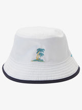 Island Flip Bucket Hat - Beachin Surf