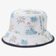 Island Flip Bucket Hat - Beachin Surf