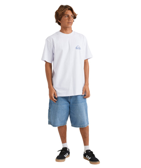 Island Hop SS - Beachin Surf