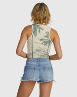 Island Staple Tank - Beachin Surf