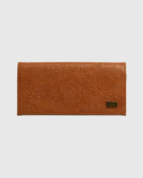 Island Sun Beach Wallet - Beachin Surf