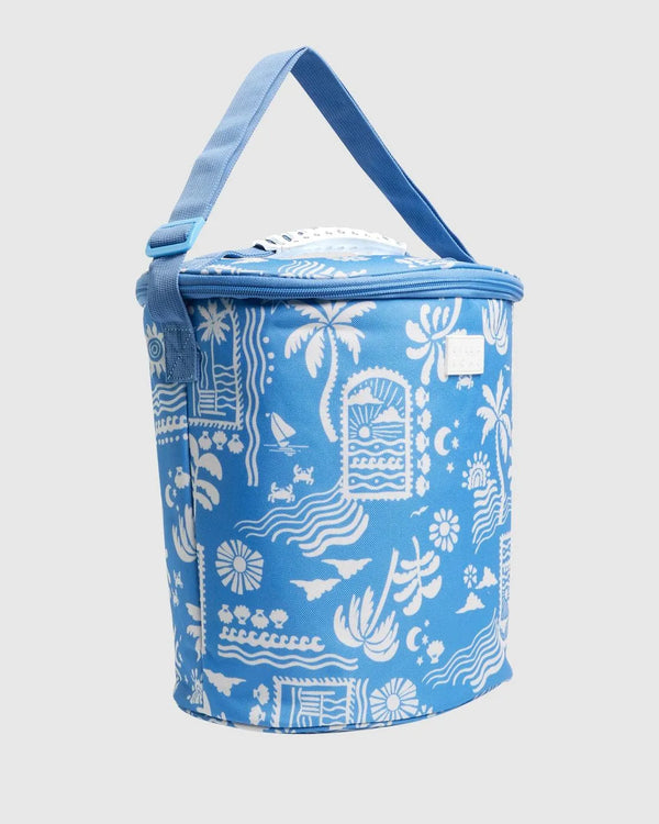 ISLAND SUN COOLER - Beachin Surf